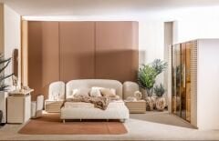 Troya Yatak Odası Takımı