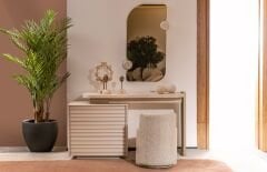 Troya Yatak Odası Takımı