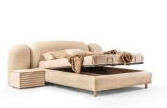 Troya Yatak Odası Takımı