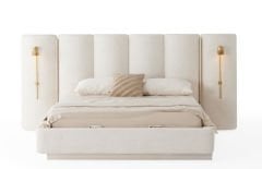 Helen Yatak Odası Takımı