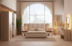 Helen Yatak Odası Takımı