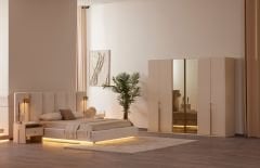 Helen Yatak Odası Takımı