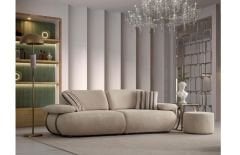 Madrid Üçlü Koltuk