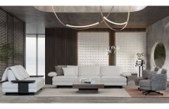 Henge Koltuk Takımı