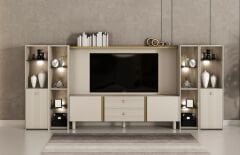 Renata Fonlu Tv Ünitesi