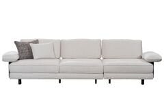 Henge Koltuk Takımı