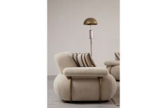 Madrid Üçlü Koltuk