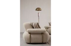 Madrid Üçlü Koltuk