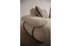 Madrid Üçlü Koltuk