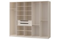 Marsel Gardırop (Reflekte Dolap)