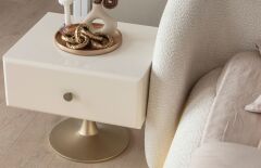 Marsel Yatak Odası Takımı(5K Reflekte D)