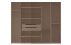 Marsel Yatak Odası Takımı(5K Reflekte D)