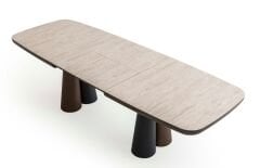 Afrodit Yemek Masası P