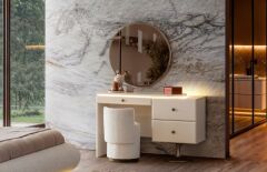 Marsel Yatak Odası Takımı(5K Reflekte D)