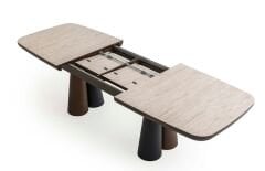 Afrodit Yemek Masası P