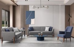 Mare Koltuk Takımı