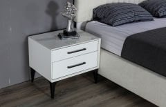 Likya Yatak Odası Takımı(6 Kapaklı)