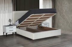 Likya Yatak Odası Takımı(6 Kapaklı)