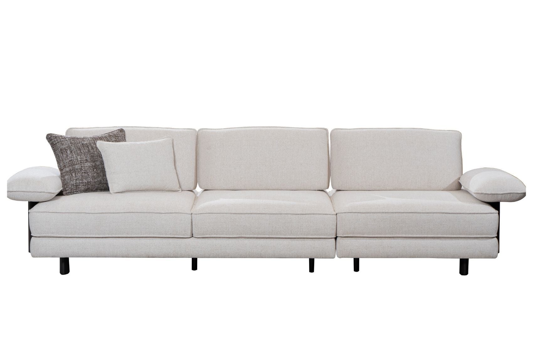 Henge Dörtlü Koltuk