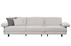 Henge Dörtlü Koltuk