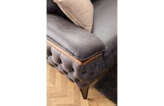 Jaguar Üçlü Koltuk