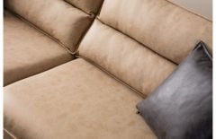 Jaguar Üçlü Koltuk