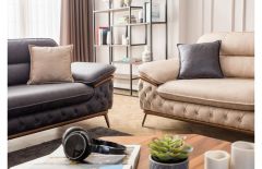 Jaguar Üçlü Koltuk