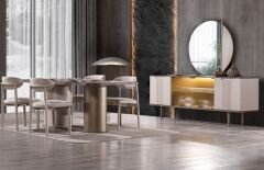 Santo Yemek Odası Takımı