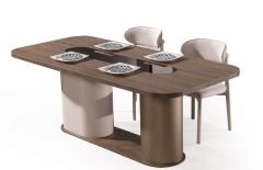 Santo Yemek Odası Takımı