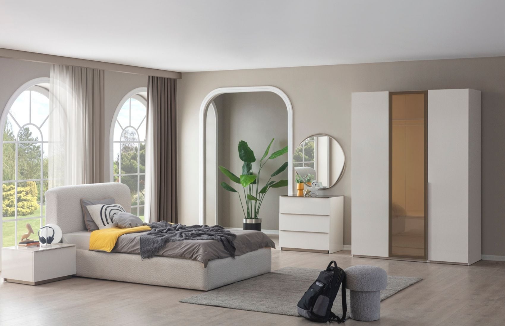 Noble Genç Odası Takımı