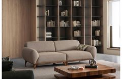 Barcelona Üçlü Koltuk