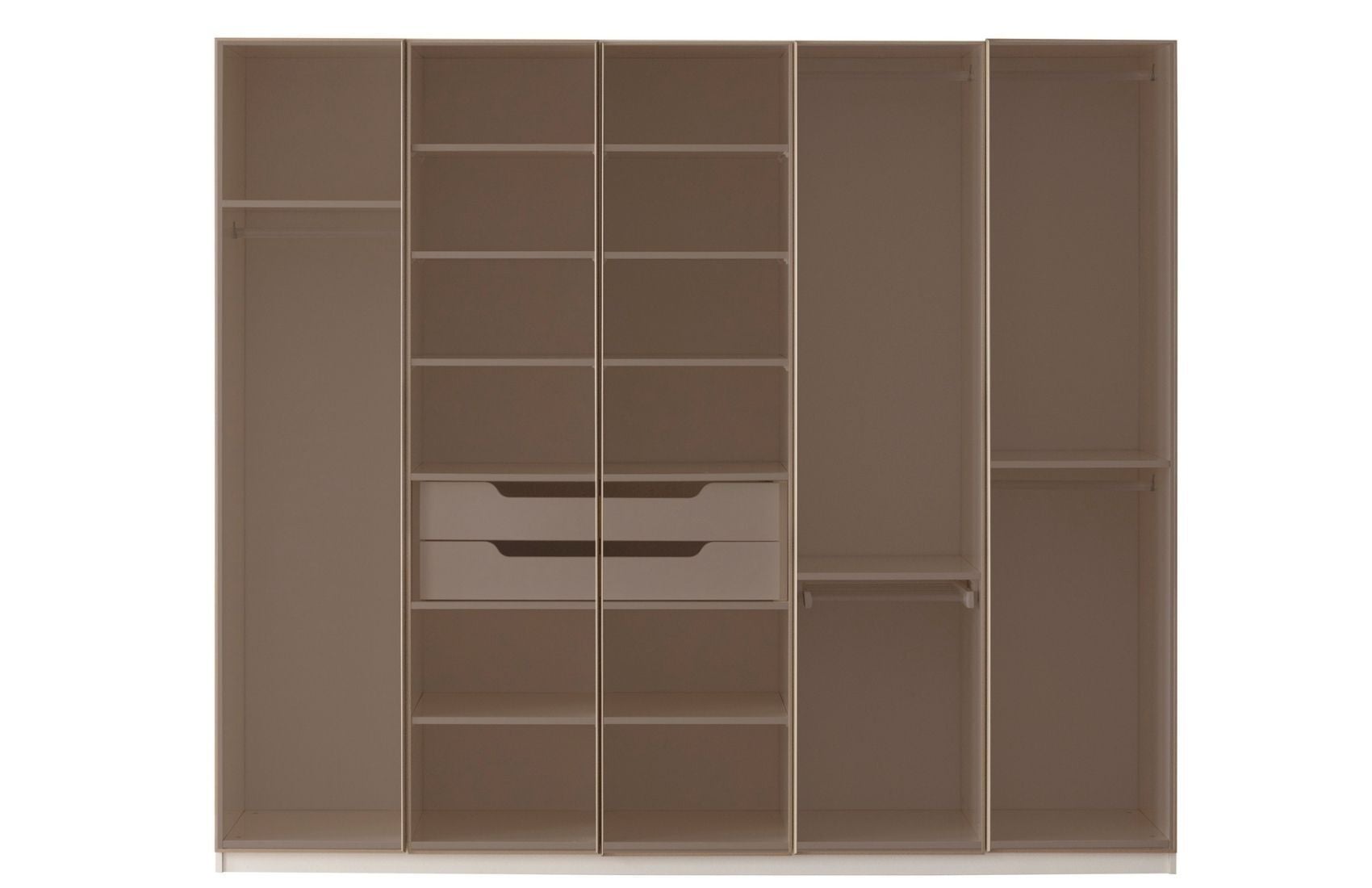 Marsel Gardırop (5K Reflekte D)