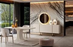 Marsel Yemek Odası Takımı