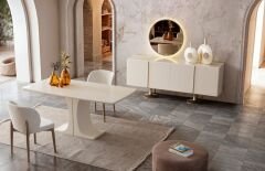 Marsel Yemek Odası Takımı