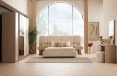 Victoria Yatak Odası Takımı