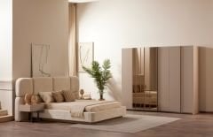 Victoria Yatak Odası Takımı