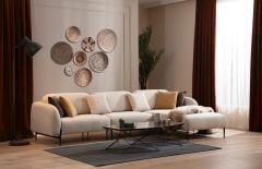 Valencia Köşe Koltuk