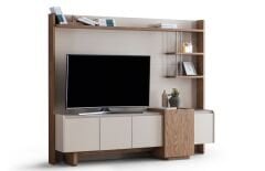 Kona Fonlu Tv Ünitesi