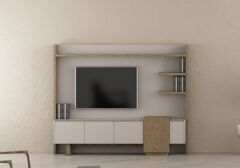 Kona Fonlu Tv Ünitesi