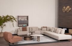 Lizbon Köşe Koltuk Takımı