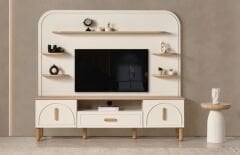 Bohem Fonlu Tv Ünitesi