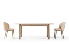 Troya Yemek Odası Takımı