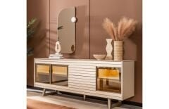 Troya Yemek Odası Takımı