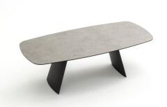 Elegante Yemek Masası