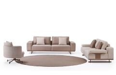 Wagon Koltuk Takımı