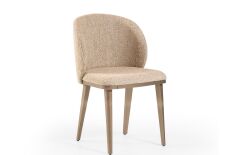 Troya Yemek Masası Takımı