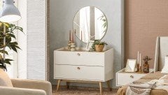 Bohem Yatak Odası Takımı