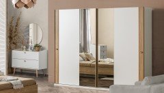 Bohem Yatak Odası Takımı