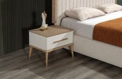 Zambak Yatak Odası Takımı(6 Kapaklı)