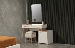 Zambak Yatak Odası Takımı(6 Kapaklı)